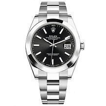 Rolex DateJust II 126300 11168 - фото 14977