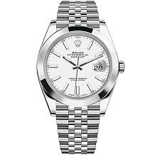 Rolex DateJust II 126300 13095 - фото 14980