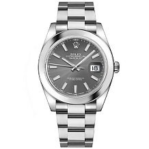 Rolex DateJust II 126300 13100 - фото 14981