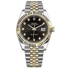 Rolex DateJust II 126303 10571 - фото 14982