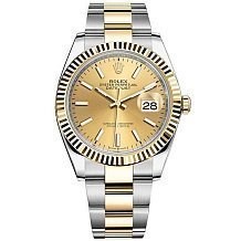 Rolex DateJust II 126303 12014 - фото 14983