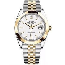 Rolex DateJust II 126303 13010 - фото 14987