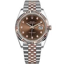 Rolex DateJust II 126331 13029 - фото 14991