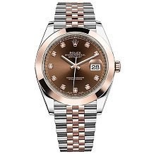 Rolex DateJust II 126331 13034 - фото 14992