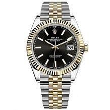 Rolex DateJust II 126333 11282 - фото 14996