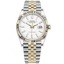 Rolex DateJust II 126333 12657 - фото 14998