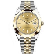 Rolex DateJust II 126333 13058 - фото 14999