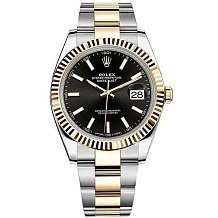 Rolex DateJust II 126333 13085 - фото 15001