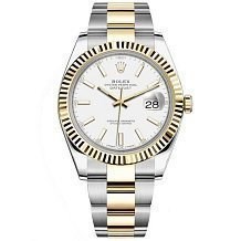 Rolex DateJust II 126333 13121 - фото 15002