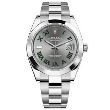 Rolex DateJust II 126334 12544 - фото 15003