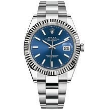 Rolex DateJust II 126334 12742 - фото 15004