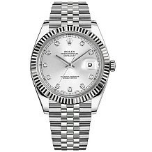 Rolex DateJust II 126334 13014 - фото 15008