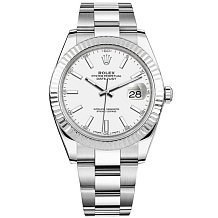 Rolex DateJust II 126334 13018 - фото 15009