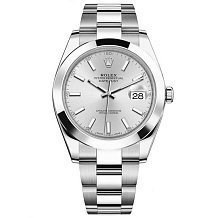 Rolex DateJust II 126334 13026 - фото 15010