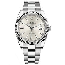 Rolex DateJust II 126334 13038 - фото 15011