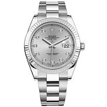 Rolex DateJust II 126334 13096 - фото 15012