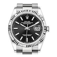 Rolex Datejust Lady Steel 36mm 126234-0016 11994 - фото 15014