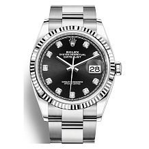 Rolex Datejust Lady Steel 36mm 126234-0028 11975 - фото 15020