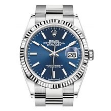 Rolex Datejust Lady Steel 36mm M126234-0018 11948 - фото 15029