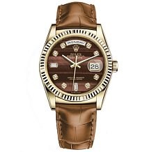 Rolex Day-Date 36mm 118135 12685 - фото 15225