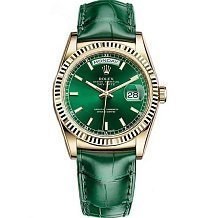 Rolex Day-Date 36mm 118138 11128 - фото 15226
