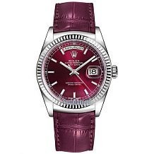 Rolex Day-Date 36mm 118138 12655 - фото 15227