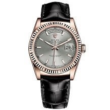 Rolex Day-Date 36mm 118138 13110 - фото 15229