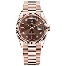 Rolex Day-Date 36mm 118235f-0096 12876 - фото 15230