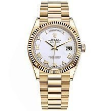 Rolex Day-Date 36mm 118238-0122 12916 - фото 15231