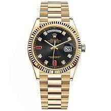 Rolex Day-Date 36mm 118238-0394 12734 - фото 15232