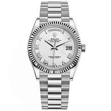 Rolex Day-Date 36mm 118239-0077 12562 - фото 15233
