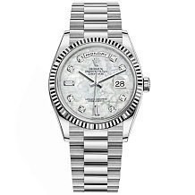 Rolex Day-Date 36mm 118239-0080 13042 - фото 15234