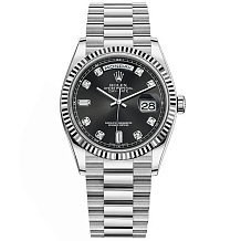 Rolex Day-Date 36mm 118239-0089 12721 - фото 15236