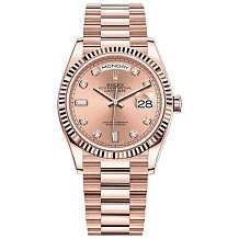 Rolex Day-Date 36mm 128235-0009 12395 - фото 15239