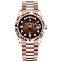 Rolex Day-Date 36mm 128235-0037 12052 - фото 15243