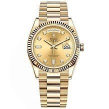 Rolex Day-Date 36mm 128238-0008 12477 - фото 15245