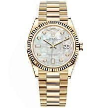 Rolex Day-Date 36mm 128238-0011 12506 - фото 15246
