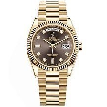 Rolex Day-Date 36mm 128238-0022 12406 - фото 15247
