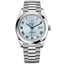 Rolex Day-Date 40mm 228206 11553 - фото 15264