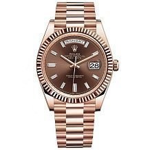 Rolex Day-Date 40mm 228235 12732 - фото 15271