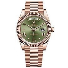 Rolex Day-Date 40mm 228235 12842 - фото 15272