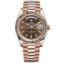Rolex Day-Date 40mm 228235 12929 - фото 15273
