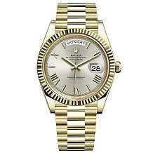 Rolex Day-Date 40mm 228238 13104 - фото 15282
