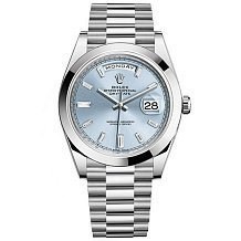 Rolex Day-Date 40mm 228396TBR 12591 - фото 15290