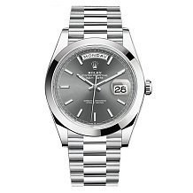 Rolex Day-Date II 228206-0045 11751 - фото 15295