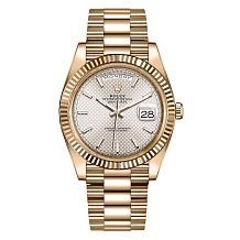 Rolex Day-Date II 228238 12467 - фото 15301
