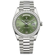 Rolex Day-Date II 228349RBR-0030 11419 - фото 15309