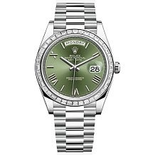 Rolex Day-Date II 228396TBR-0020 11458 - фото 15314