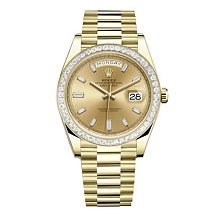Rolex Day-Date II 228398tbr-0002 10538 - фото 15318