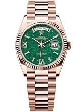 Rolex Day-Date Ladies 128235-0068 10967 - фото 15328